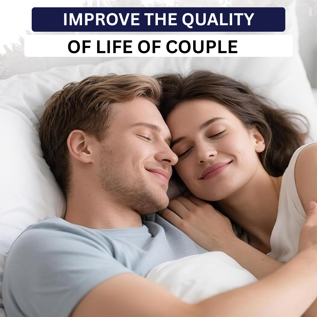 Tiworld™ Pelvic Floor Trainer - The Natural Solution for Lasting Performance & Confidence