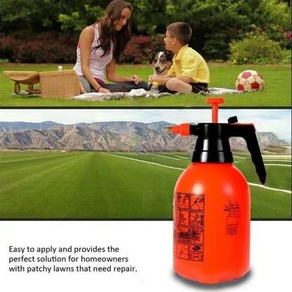 🔥🔥GreenRevive HydroSeeding Lawn Solution