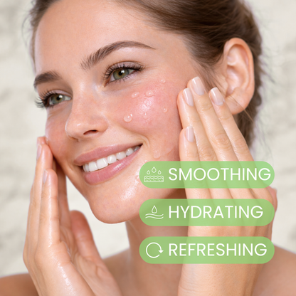 Rosacea Azelaic Acid Treatment