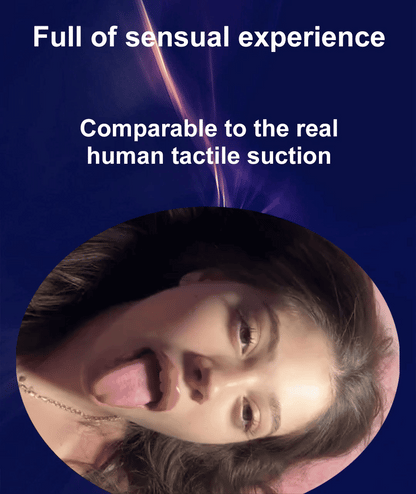 🌈🌈[Discreet Delivery] Automatic Masturbator with Vacuum and Vibration Functions – 18+ Only