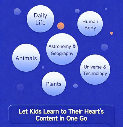 Children's encyclopedia "Why 100,000?" Extracurricular reading for primary school students