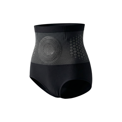 Honeycomb Slimming Pants 4-In-1 Thermo-Matrix Sculpting & Sweat-Enhancing Shorts