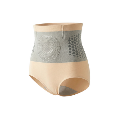 Honeycomb Slimming Pants 4-In-1 Thermo-Matrix Sculpting & Sweat-Enhancing Shorts
