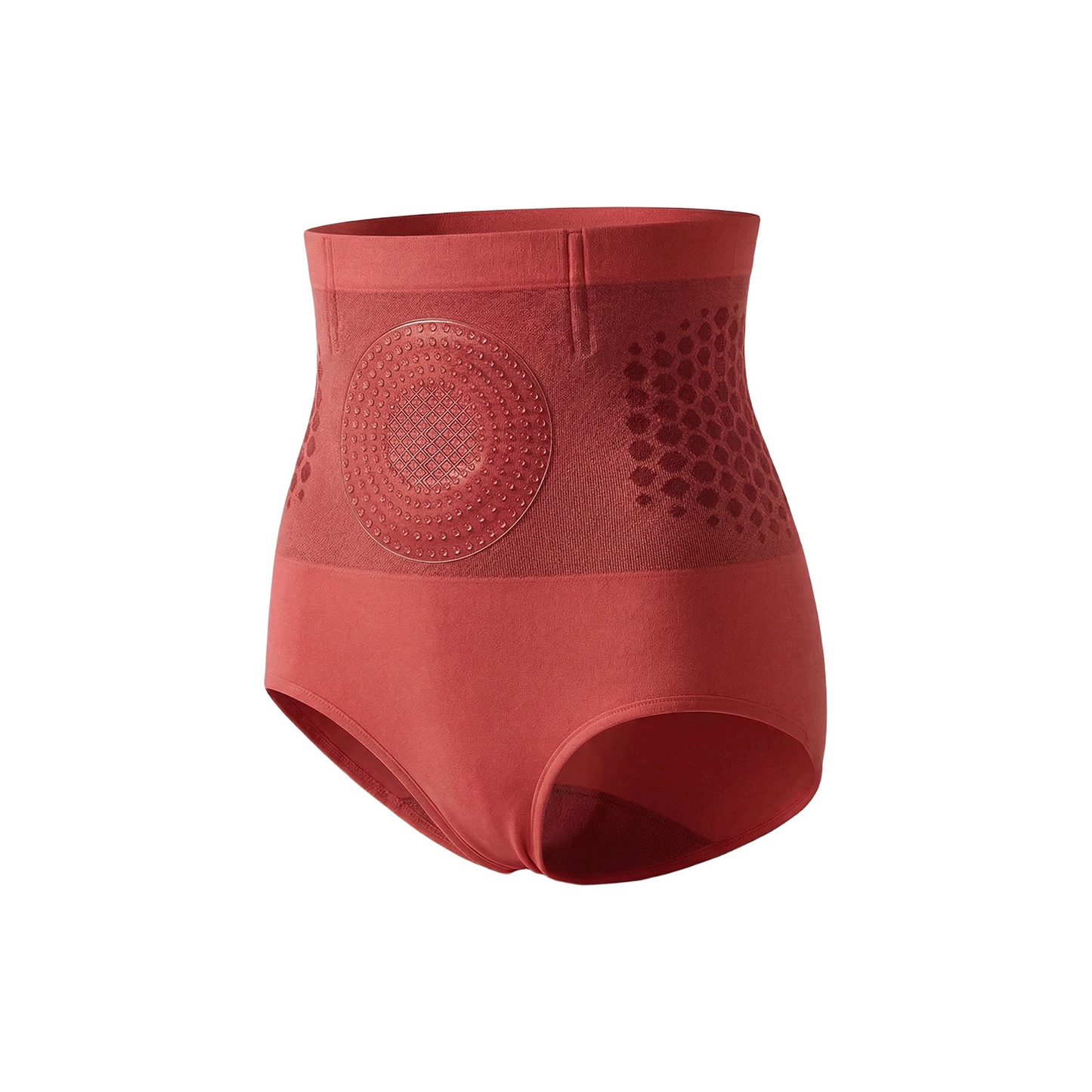 Honeycomb Slimming Pants 4-In-1 Thermo-Matrix Sculpting & Sweat-Enhancing Shorts