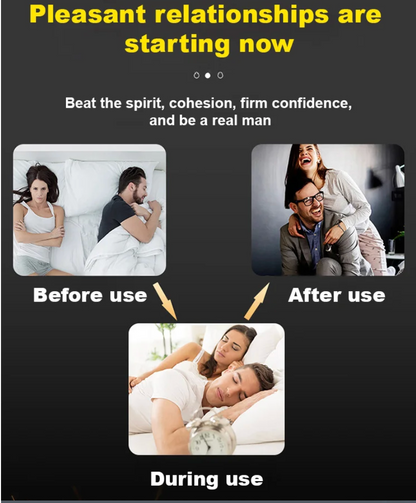 🔥41-Second Instant Erection Cream