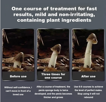 🔥41-Second Instant Erection Cream