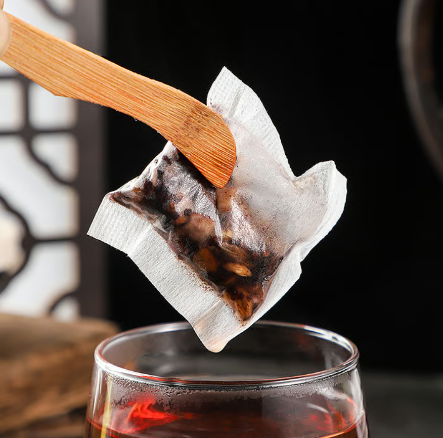 Ginseng Six Treasure Tea - Set of 50 Teabags