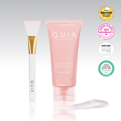 Collagen Night Wrapping Mask