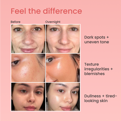 Collagen Night Wrapping Mask