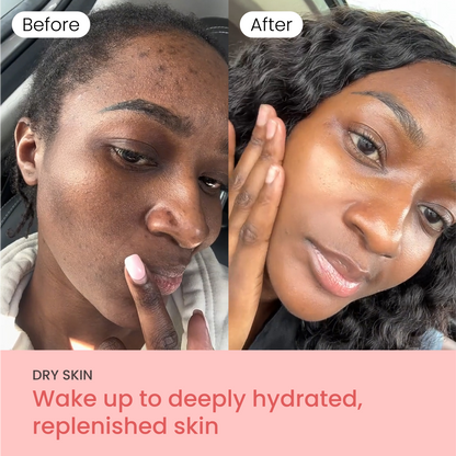 Collagen Night Wrapping Mask