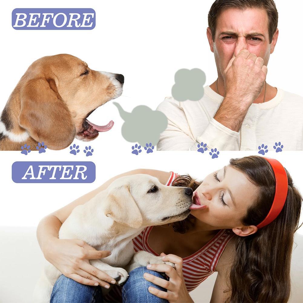 Tiworld Pet Tooth Cleaning Spray